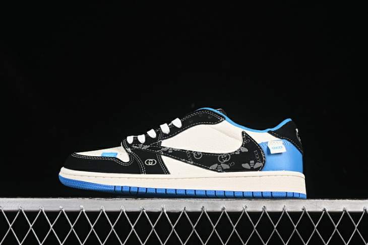 Picture of Air Jordan 1 LOW _SKUfw19514351972410686fw